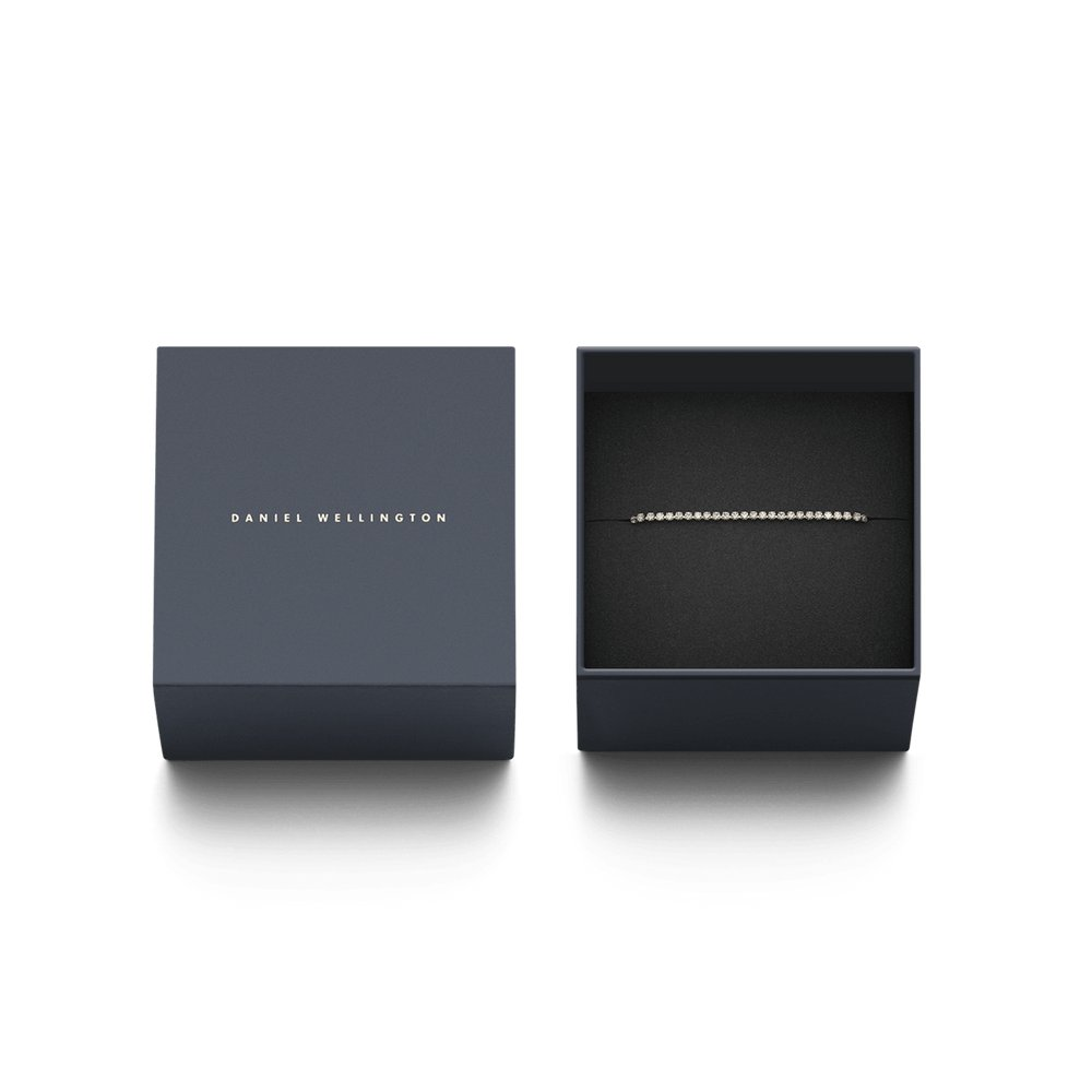 Daniel Wellington | Bracciale Classic Tennis Gold – foto 4