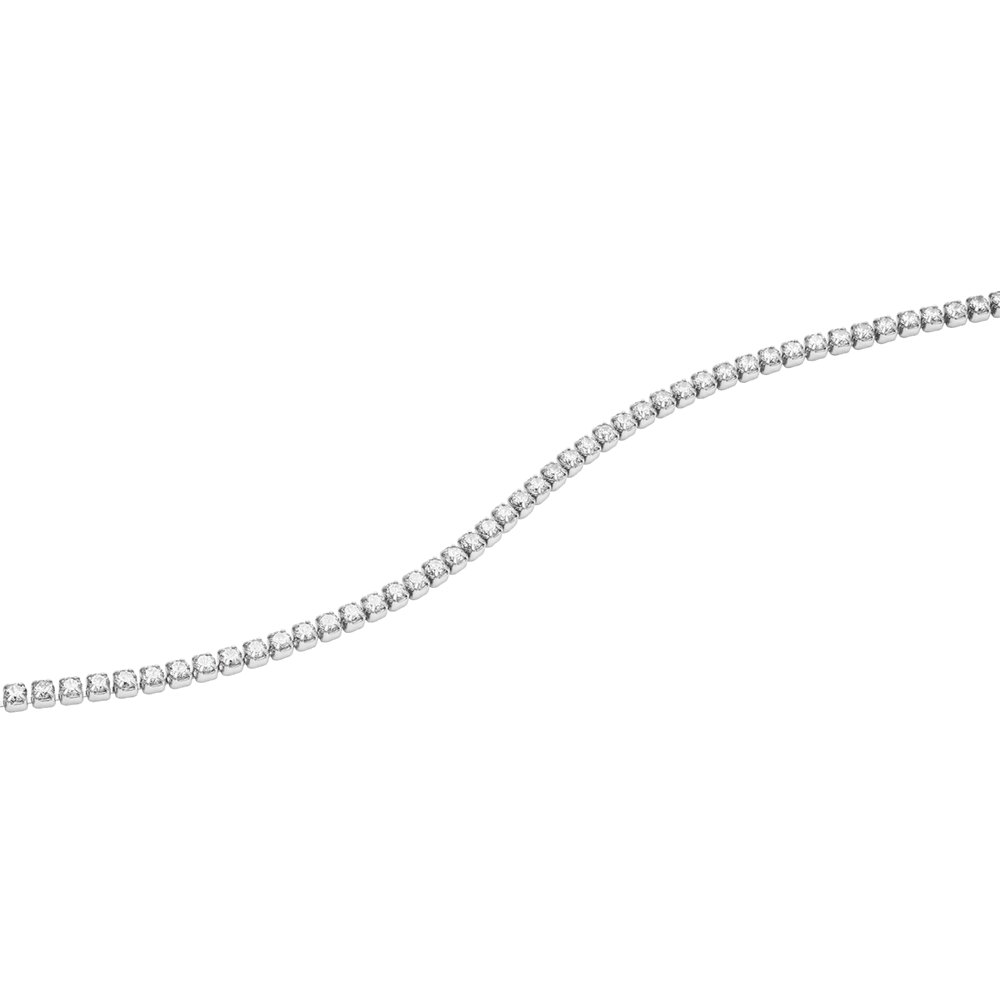 Daniel Wellington | Bracciale Classic Tennis Silver – foto 3