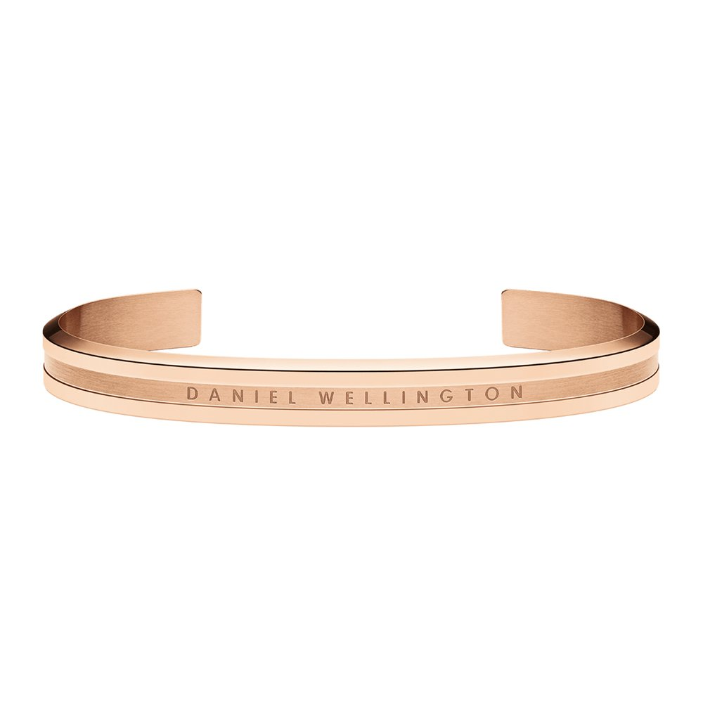 Daniel Wellington | Bracciale Elan Rose Gold
