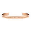 Daniel Wellington | Bracciale Elan Rose Gold