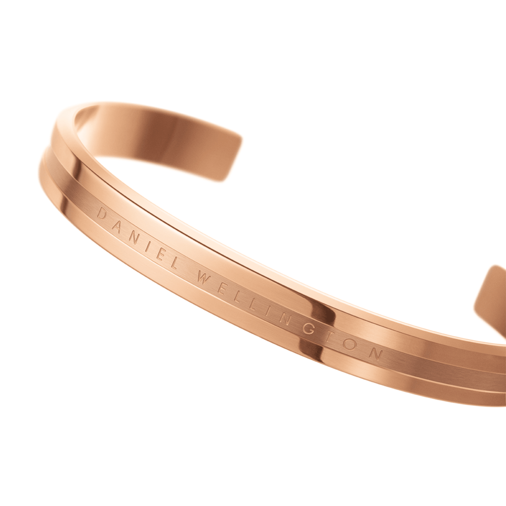 Daniel Wellington | Bracciale Elan Rose Gold – foto 4