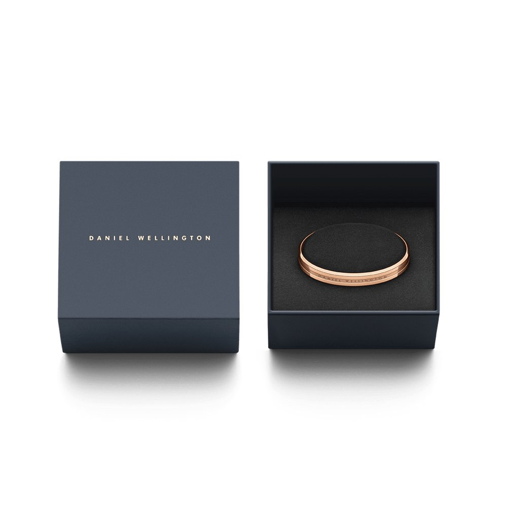 Daniel Wellington | Bracciale Elan Rose Gold – foto 5
