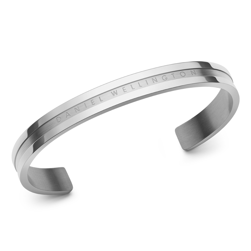 Daniel Wellington | Bracciale Elan Silver – foto 3