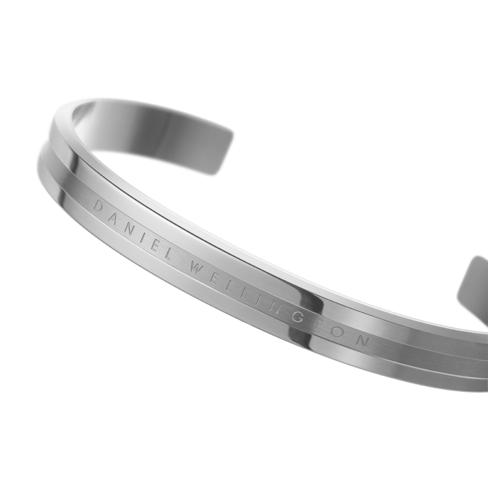Daniel Wellington | Bracciale Elan Silver – foto 4