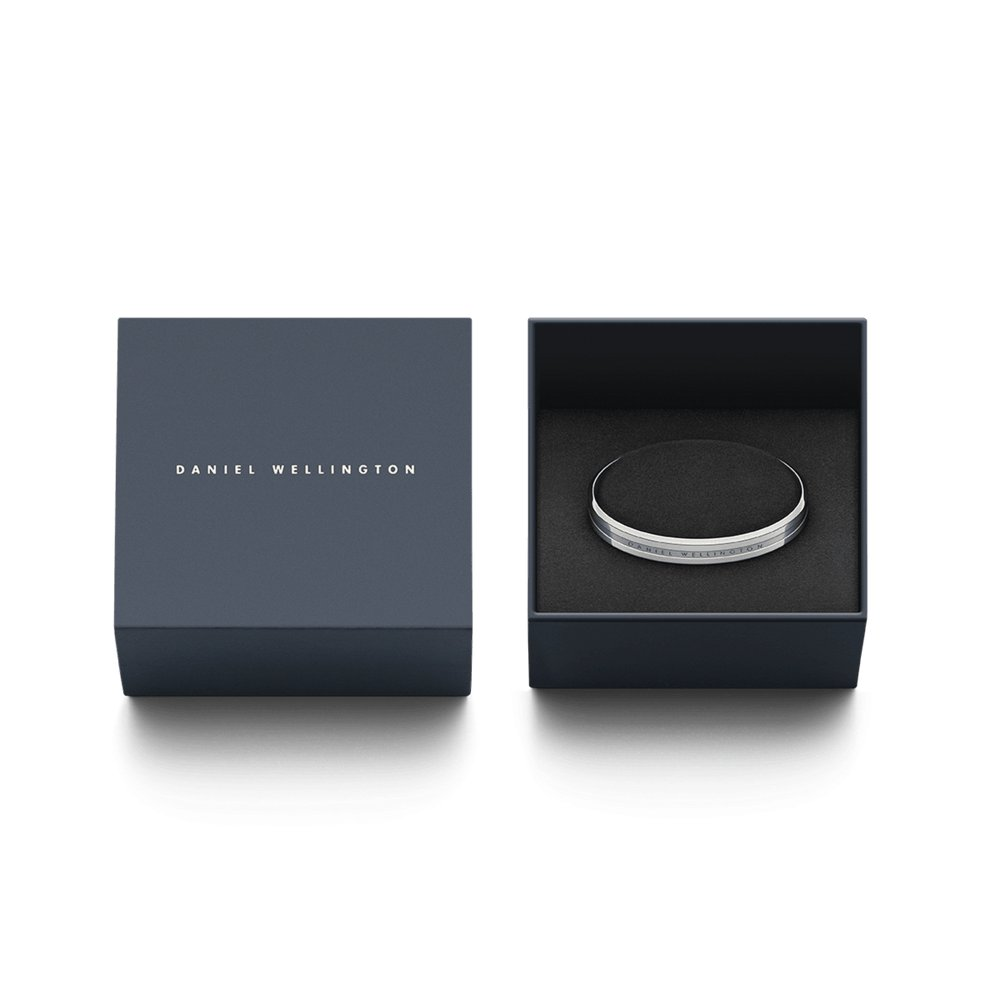 Daniel Wellington | Bracciale Elan Silver – foto 5