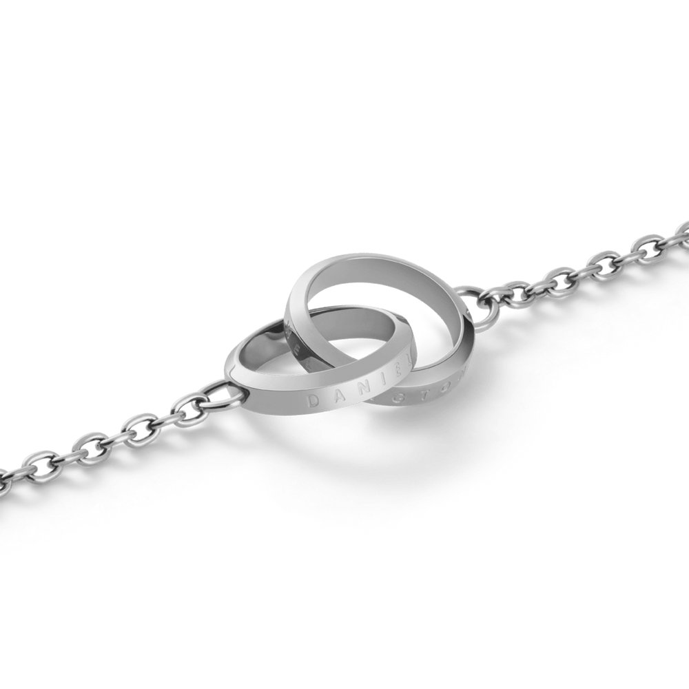 Daniel Wellington | Bracciale Elan Unity Silver – foto 3