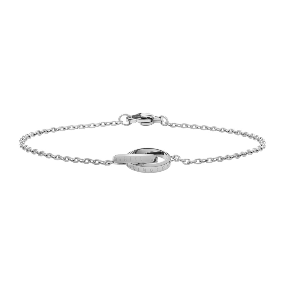 Daniel Wellington | Bracciale Elan Unity Silver – foto 5