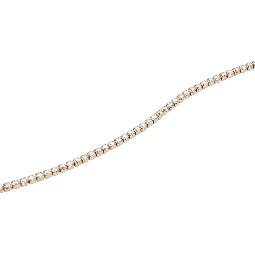 Daniel Wellington | Collana Classic Tennis Rose Gold – foto 3