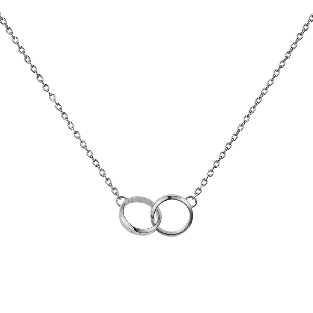 Daniel Wellington | Collana Elan Unity Silver