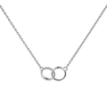Daniel Wellington | Collana Elan Unity Silver