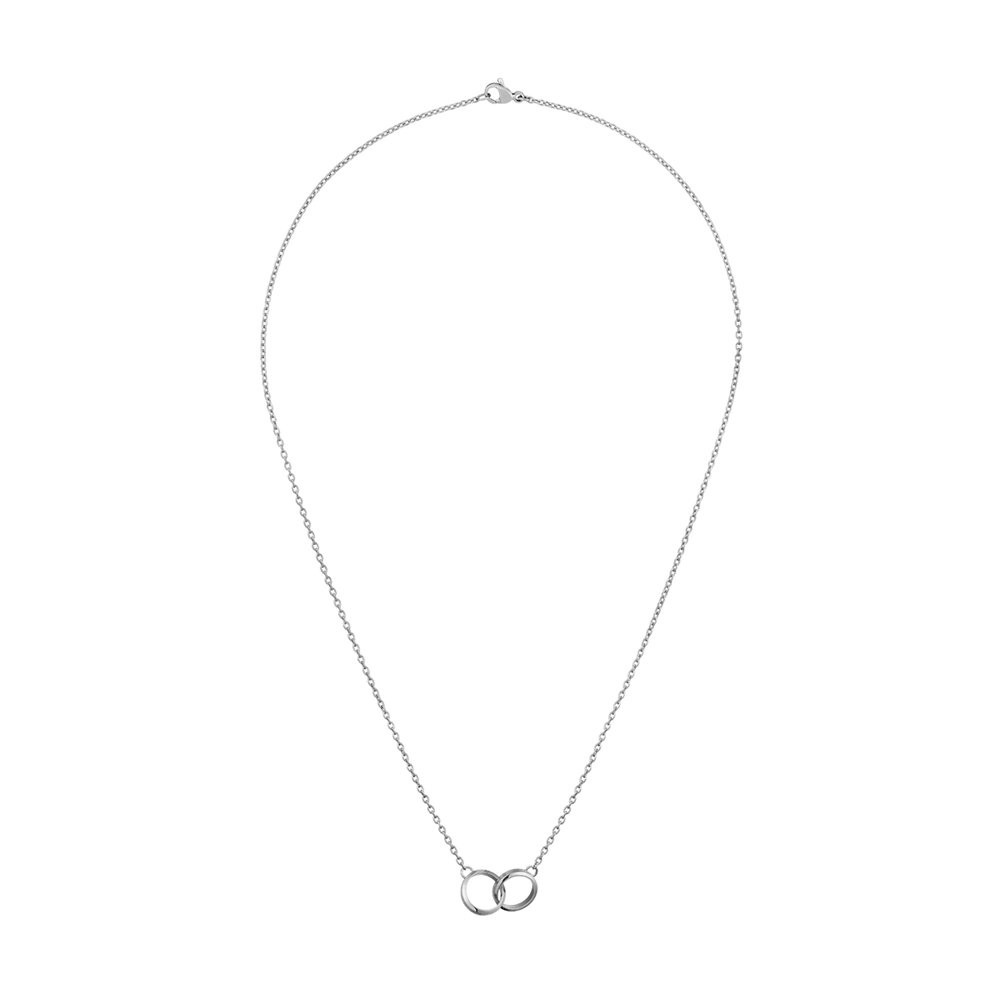 Daniel Wellington | Collana Elan Unity Silver – foto 4