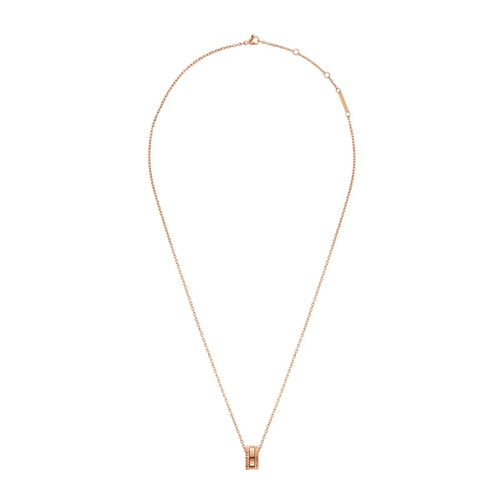 Daniel Wellington | Collana Elevation Rose Gold – foto 4