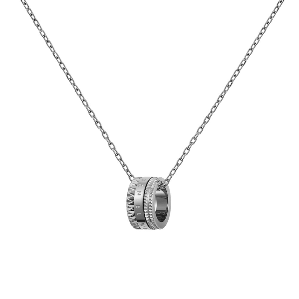 Daniel Wellington | Collana Elevation Silver