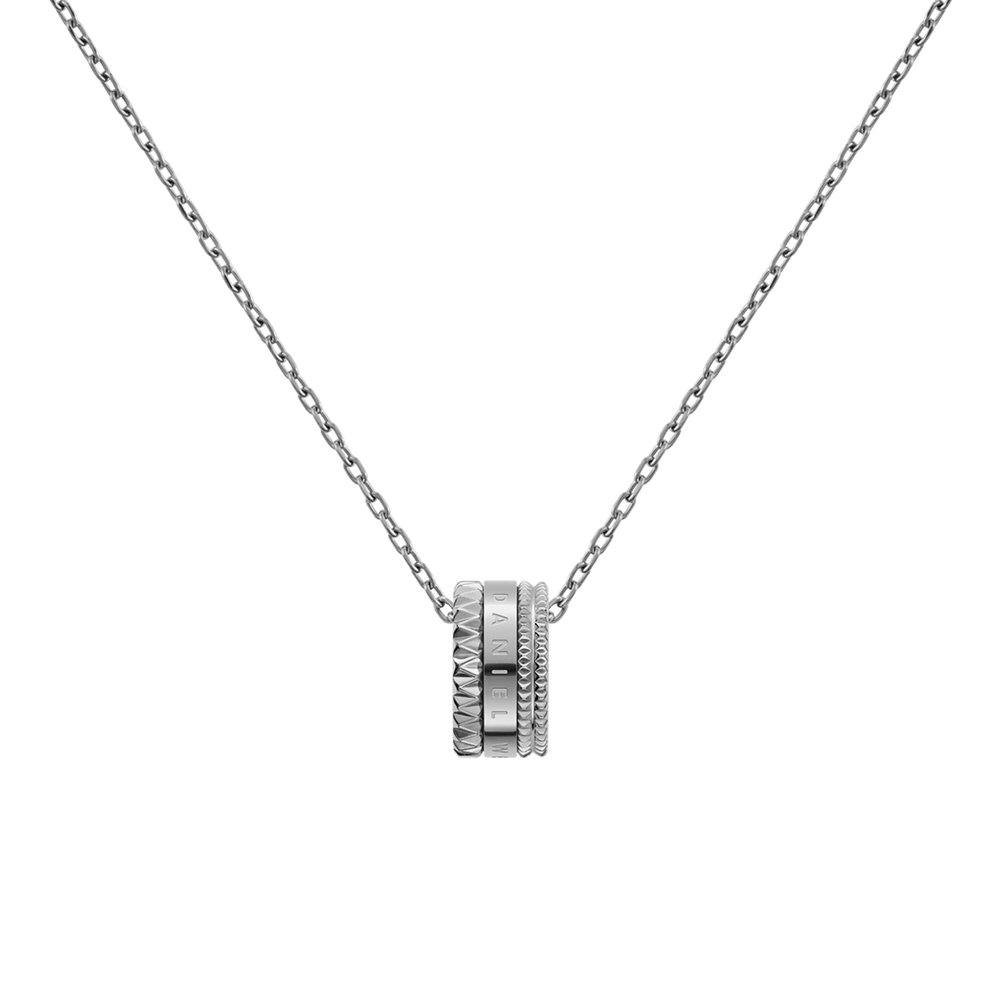 Daniel Wellington | Collana Elevation Silver – foto 2