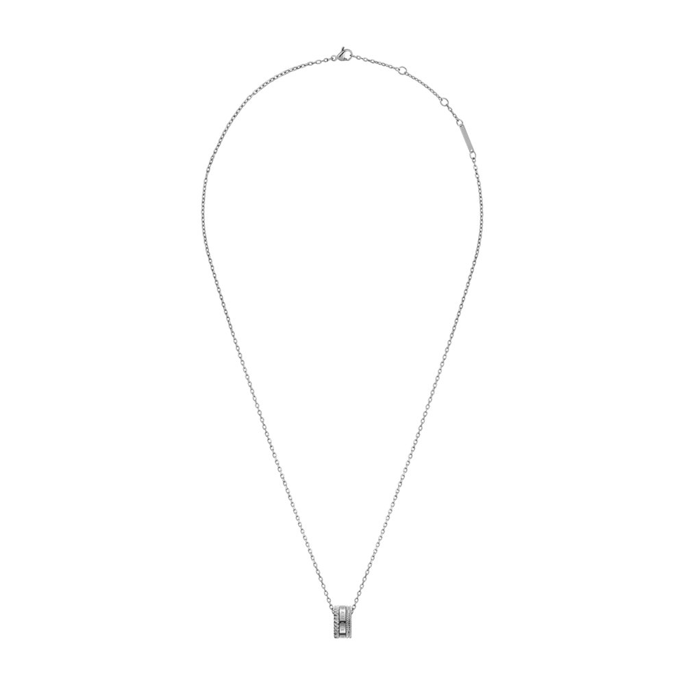 Daniel Wellington | Collana Elevation Silver – foto 3