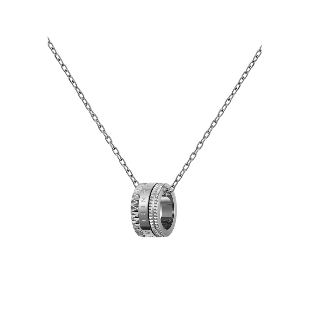 Daniel Wellington | Collana Elevation Silver – foto 5