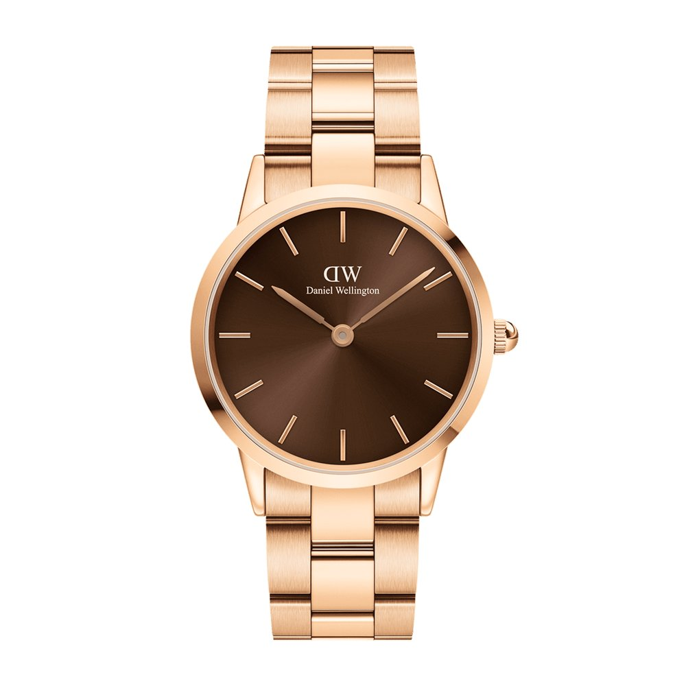 Daniel Wellington | Iconic Link Amber – foto 2