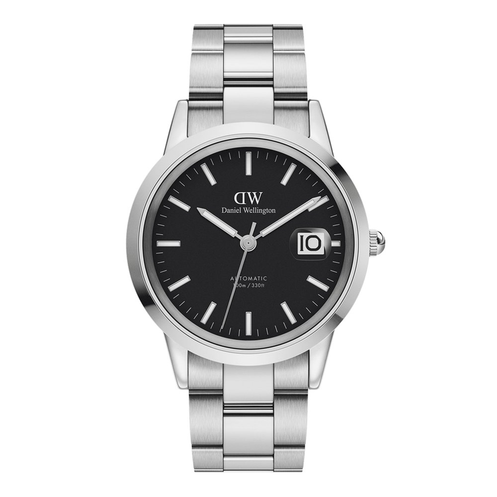 Daniel Wellington | Iconic Link Automatic