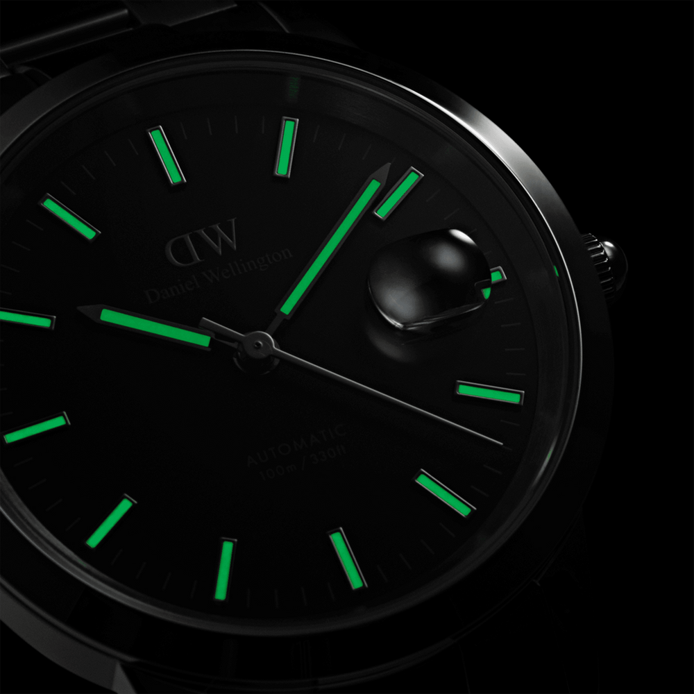 Daniel Wellington | Iconic Link Automatic – foto 4