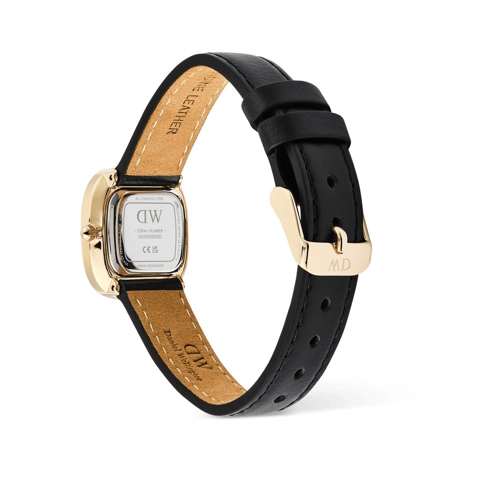 Daniel Wellington | Margot Sheffield Unitone Sunray Gold – foto 5
