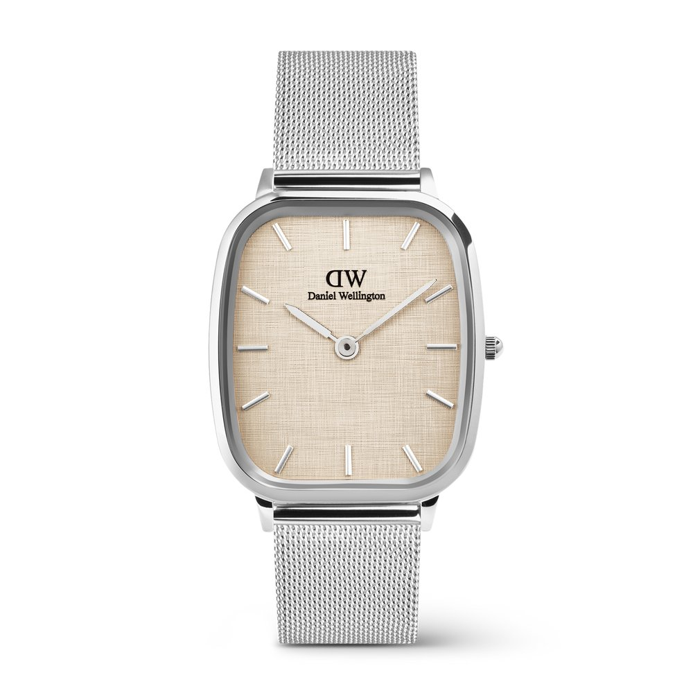 Daniel Wellington | Marlon Sterling Linen