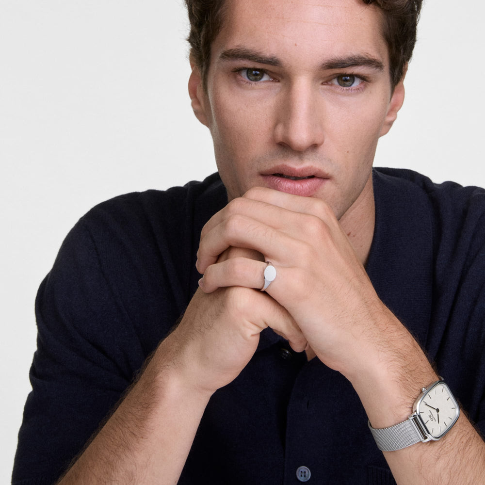 Daniel Wellington | Marlon Sterling Linen – foto 2