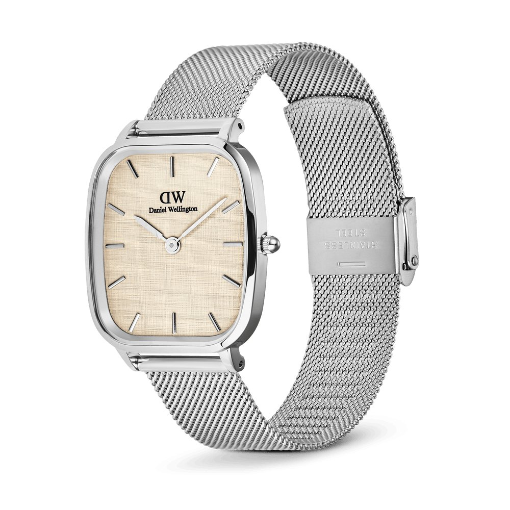 Daniel Wellington | Marlon Sterling Linen – foto 3