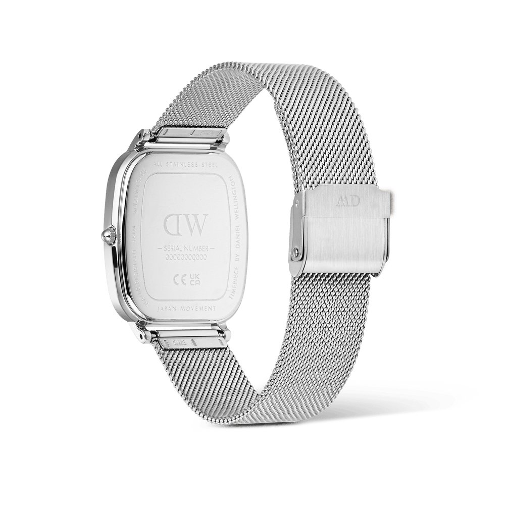 Daniel Wellington | Marlon Sterling Linen – foto 4