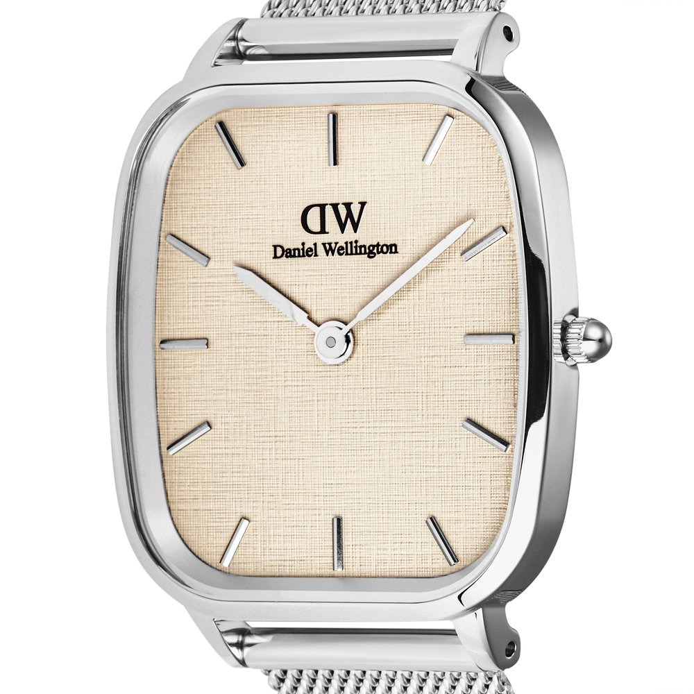 Daniel Wellington | Marlon Sterling Linen – foto 5