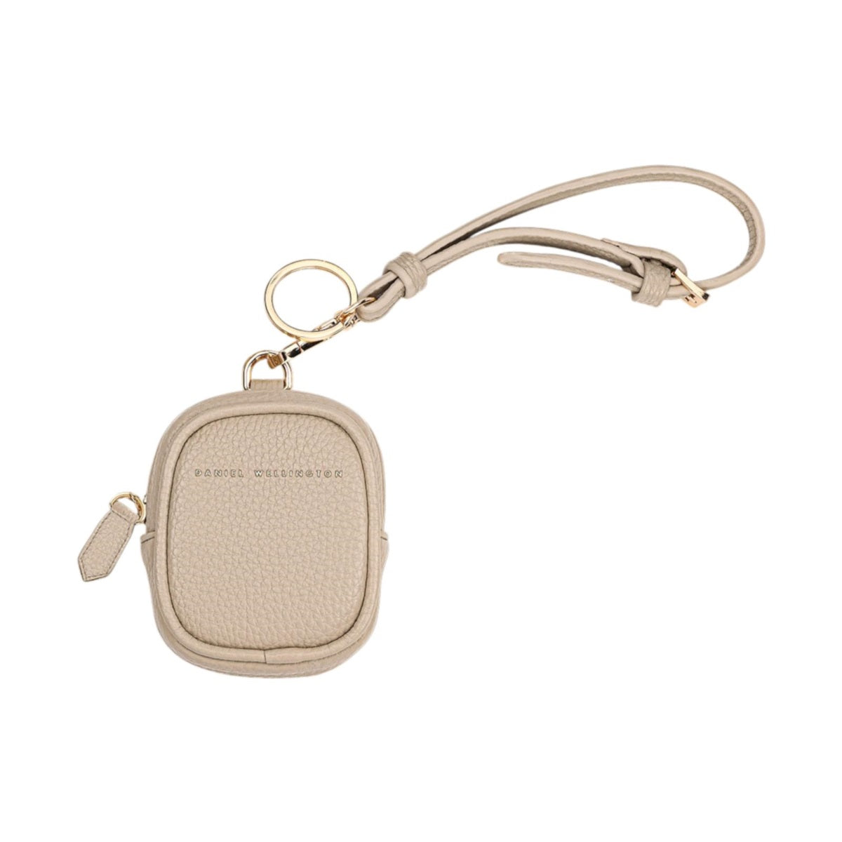 Daniel Wellington | Mini Bag Keyring Crema
