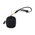 Daniel Wellington | Mini Bag Keyring Nero