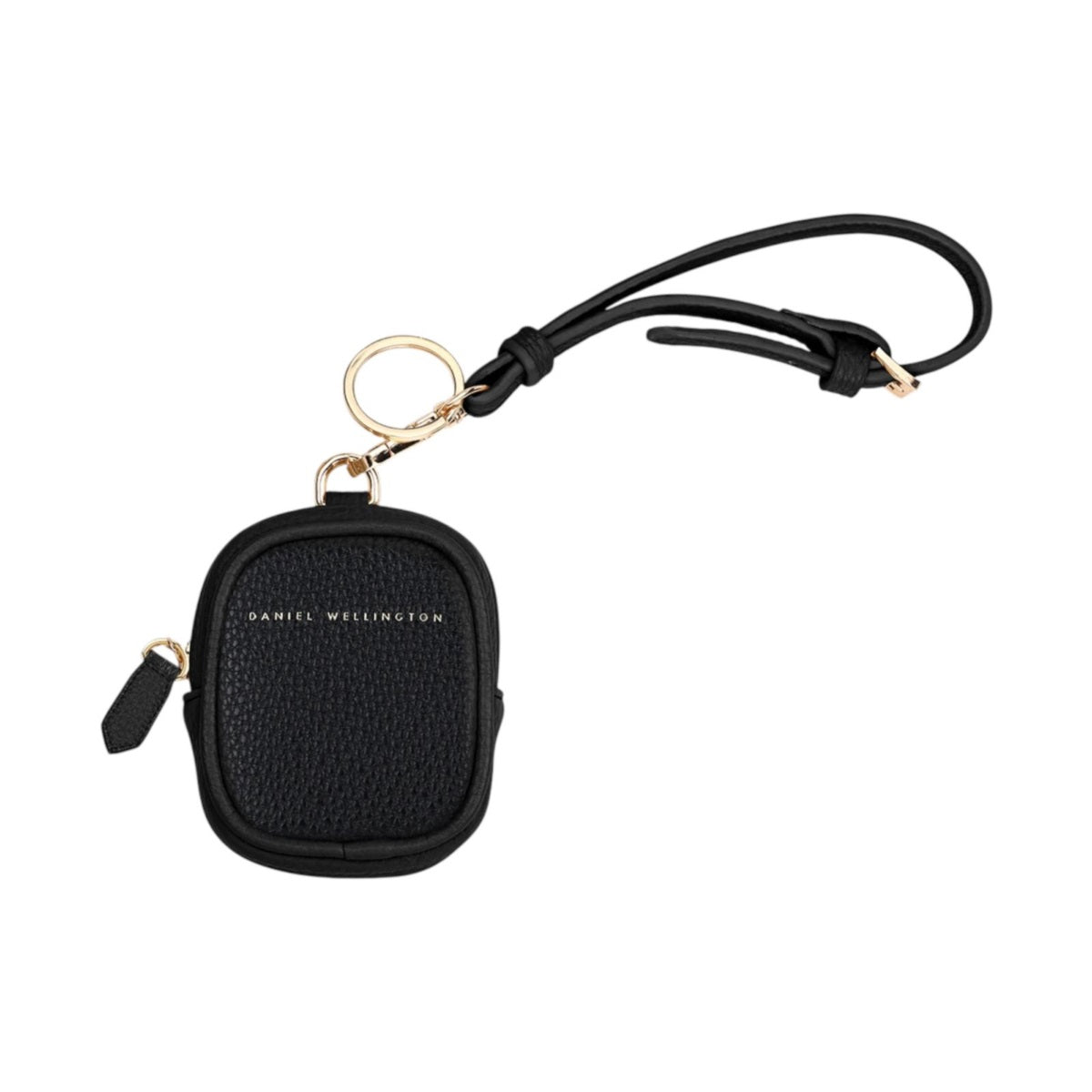 Daniel Wellington | Mini Bag Keyring Nero