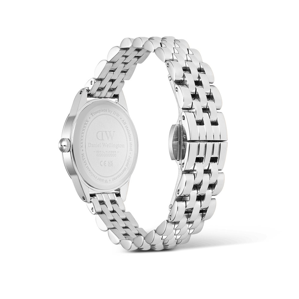 Daniel Wellington | Ophelia Mini Arctic Silver – foto 4