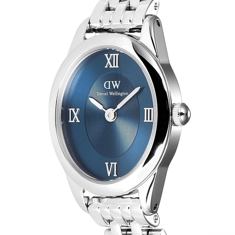 Daniel Wellington | Ophelia Mini Arctic Silver – foto 5