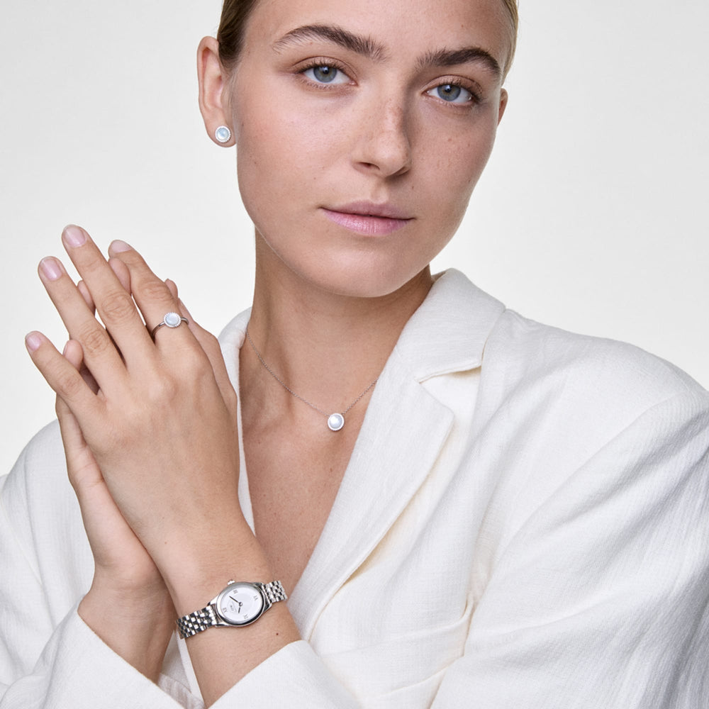 Daniel Wellington | Ophelia Mini Silver – foto 2