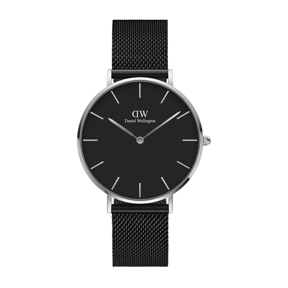 Daniel Wellington | Petite Ashfield Silver – foto 3