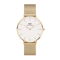 Daniel Wellington | Petite Evergold