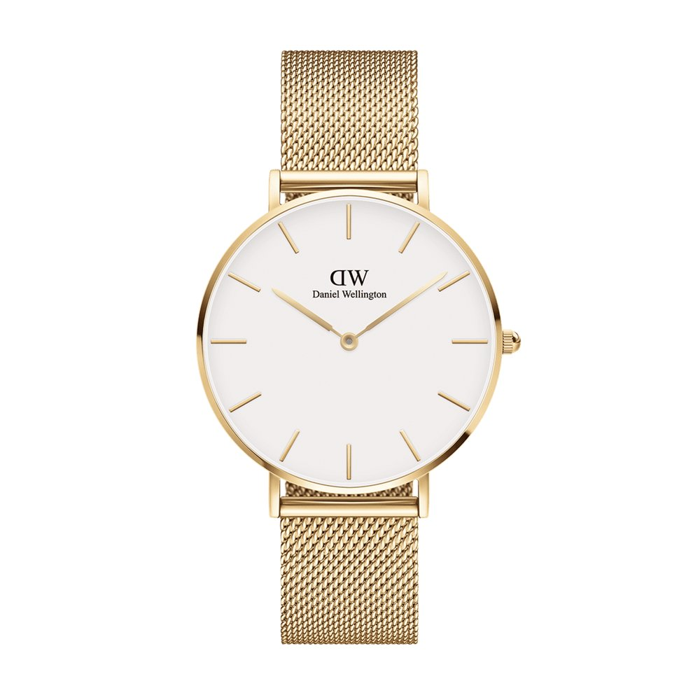 Daniel Wellington | Petite Evergold