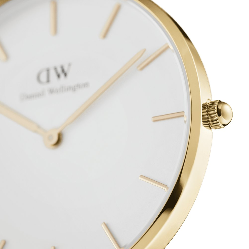 Daniel Wellington | Petite Evergold – foto 2