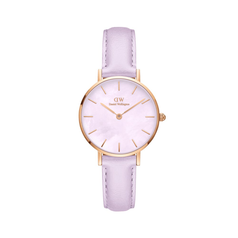 Daniel Wellington | Petite Lavender Rose Gold