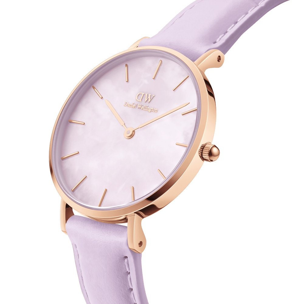 Daniel Wellington | Petite Lavender Rose Gold – foto 3