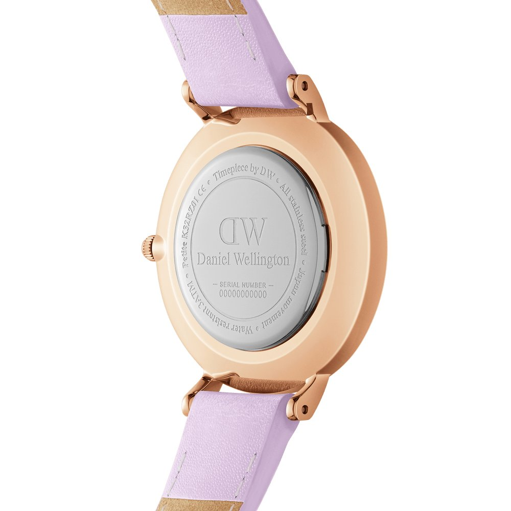 Daniel Wellington | Petite Lavender Rose Gold – foto 4