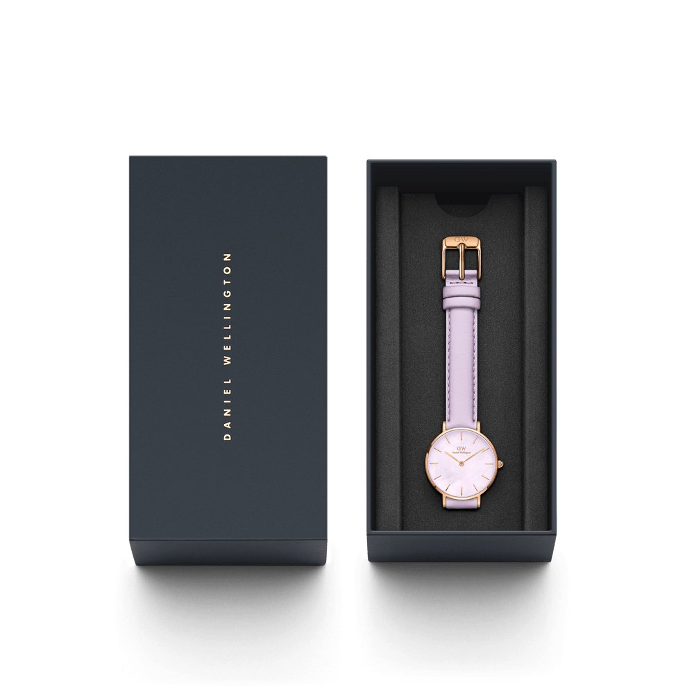 Daniel Wellington | Petite Lavender Rose Gold – foto 5