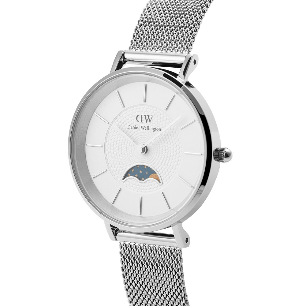 Daniel Wellington | Petite Lune Sterling – foto 3