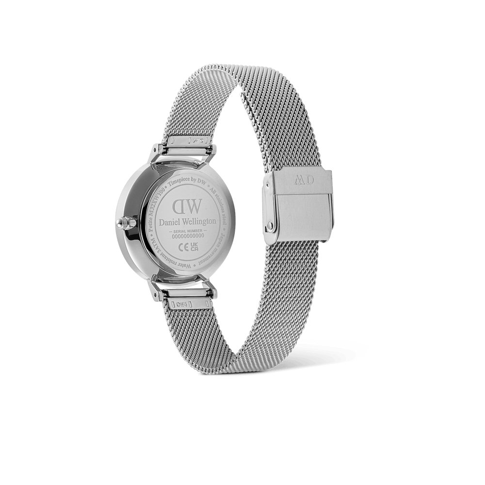 Daniel Wellington | Petite Lune Sterling – foto 5