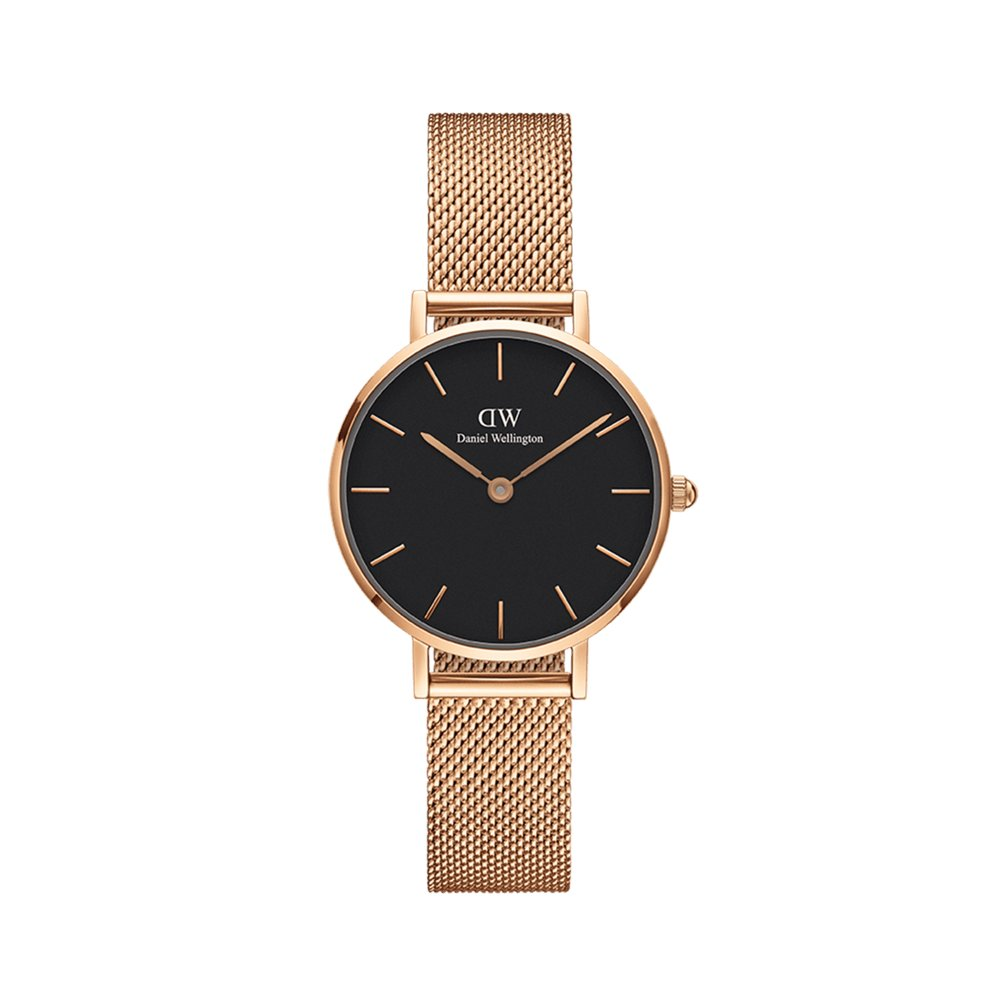Daniel Wellington | Petite Melrose Black – foto 2