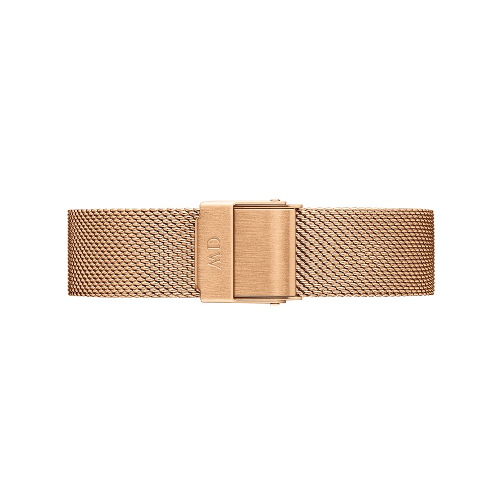 Daniel Wellington | Petite Melrose Black – foto 5