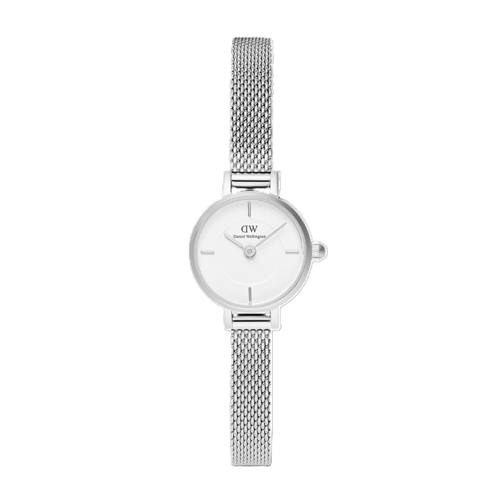 Daniel Wellington | Petite Mini Sterling