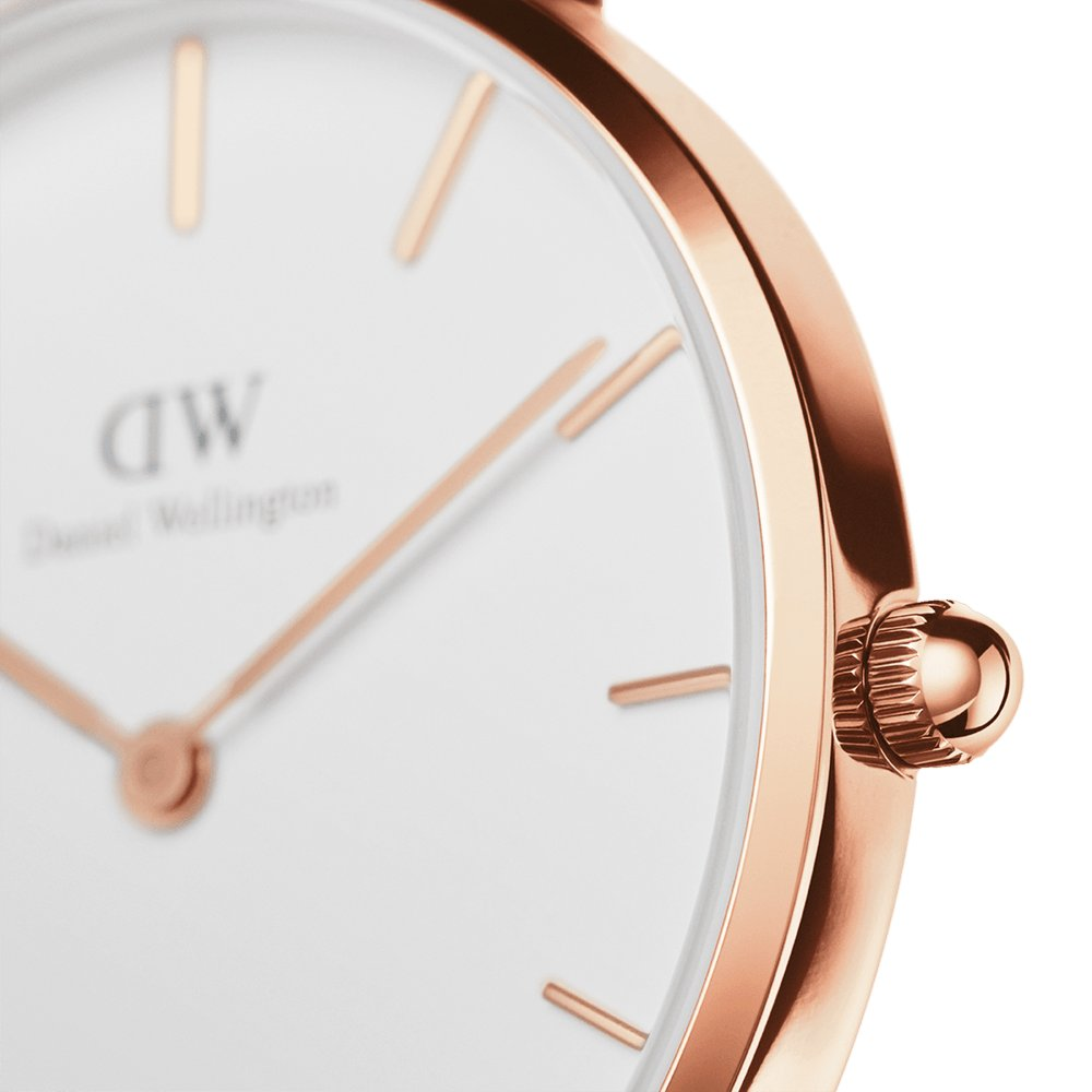Daniel Wellington | Petite Sheffield Rose Gold – foto 4