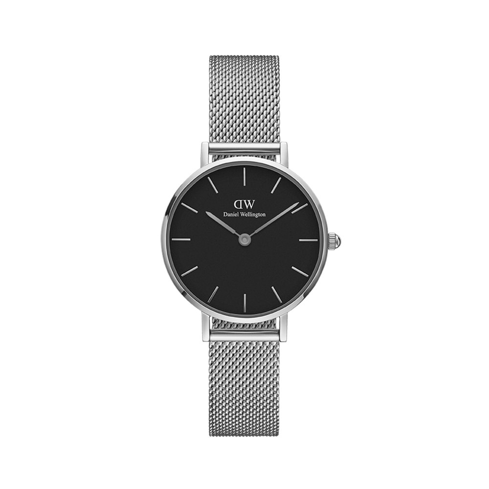 Daniel Wellington | Petite Sterling Black 28mm – foto 2